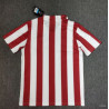 Camiseta Athletic Bilbao Conmemorativa Retro Copa Sevilla 2024