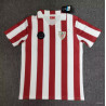 Camiseta Athletic Bilbao Conmemorativa Retro Copa Sevilla 2024