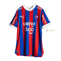 Camiseta Futbol Club Cerro...