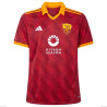 Camiseta AS Roma Cuarta Equipación 2023-2024