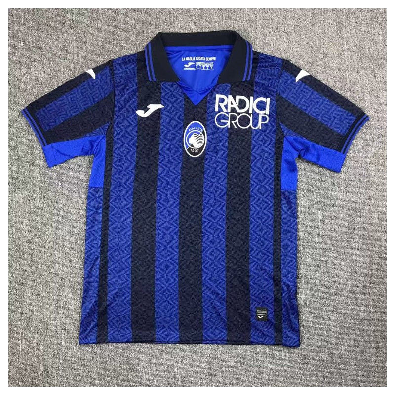 Camiseta Atalanta Primera Equipación 2023-2024