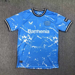 Camiseta Bayer Leverkusen...