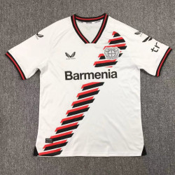 Camiseta Bayer Leverkusen...