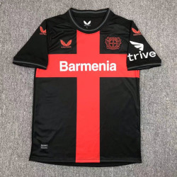 Camiseta Bayer Leverkusen...