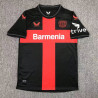 Camiseta Bayer Leverkusen Primera Equipación 2023-2024