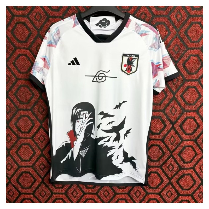 Camiseta Japón Especial Edición Itachi X