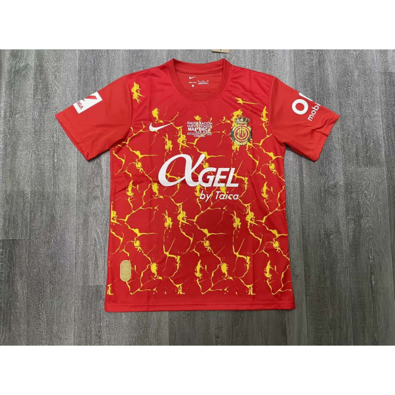 Camiseta Mallorca Edición Especial 2023-2024