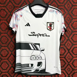 Camiseta Japón Edición Especial Toyota Supra