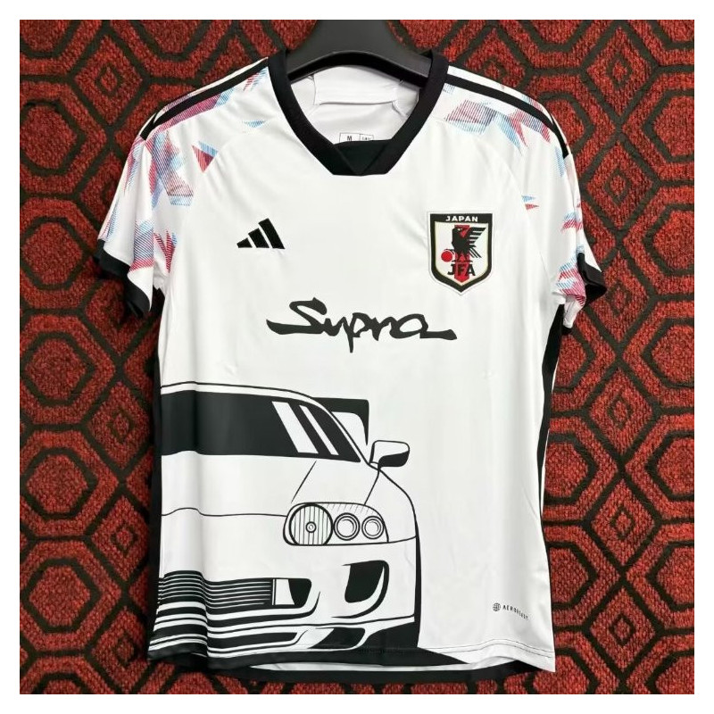 Camiseta Japón Edición Especial Toyota Supra