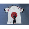 Camiseta Japón Edición Especial Dragon Ball Blanca