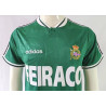 Camiseta Fútbol Deportivo de la Coruña Segunda Equipación Retro Clásica 1998-1999