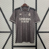 Camiseta Fútbol Real Madrid Tercera Equipación 2024-2025