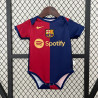 Body Bebé Barcelona Primera Equipación 2024-2025