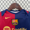 Body Bebé Barcelona Primera Equipación 2024-2025