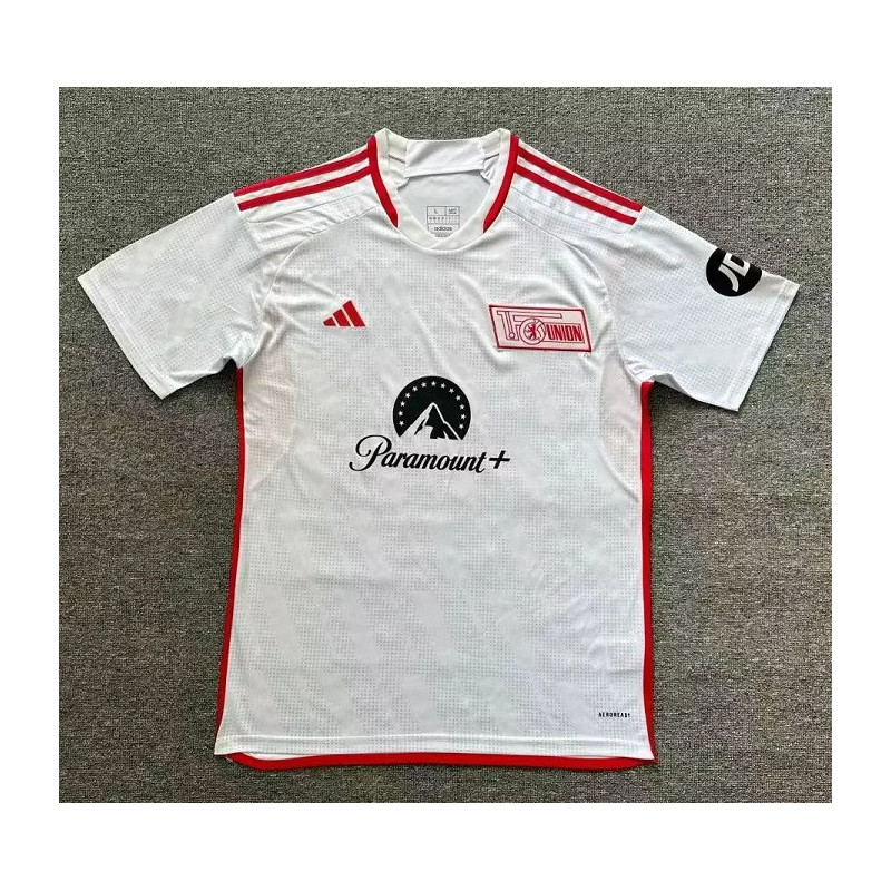 Camiseta Union Berlin 2a Equipación 2023-2024