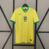 Camiseta Brasil Primera Equipación Copa America 2024