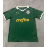 Camiseta Palmeiras Primera Equipación 2024-2025