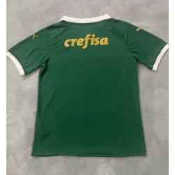 Camiseta Palmeiras Primera Equipación 2024-2025