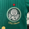 Camiseta y Pantalón Niños Palmeiras Primera Equipación 2024-2025