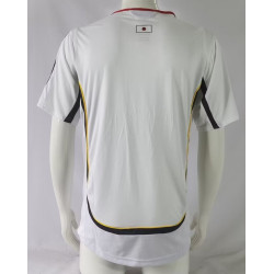 Camiseta Japón Segunda Equipación Retro Clásica 2006