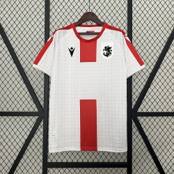 Camiseta Fútbol Georgia...