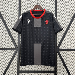 Camiseta Fútbol Georgia...