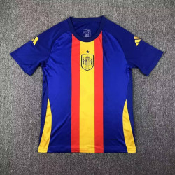 Camiseta Fútbol España...