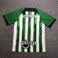 Camiseta Atlético Nacional de Medellín Primera Equipación 2024-2025