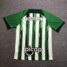 Camiseta Atlético Nacional de Medellín Primera Equipación 2024-2025