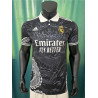 Camiseta Fútbol Real Madrid Edición Black Dragon 2023-2024