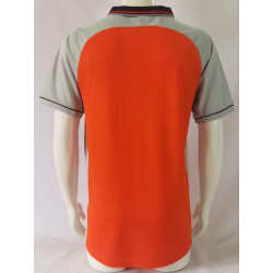 Camiseta Fútbol Deportivo de la Coruña Tercera Equipación Retro Clásica 1998-1999