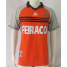 Camiseta Fútbol Deportivo de la Coruña Tercera Equipación Retro Clásica 1998-1999