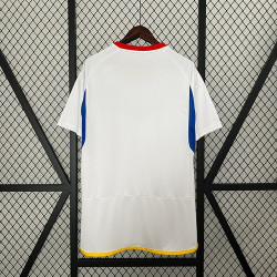 Camiseta Fútbol Venezuela Segunda Equipación Copa America 2024