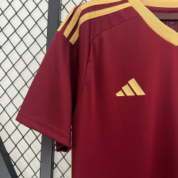 Camiseta Fútbol Venezuela Primera Equipación Copa America 2024