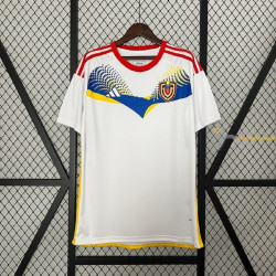 Camiseta Fútbol Venezuela...