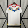 Camiseta Fútbol Venezuela Segunda Equipación Copa America 2024