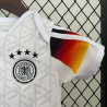 Body Bebé Alemania Primera Equipación Eurocopa 2024