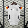 Body Bebé Alemania Primera Equipación Eurocopa 2024