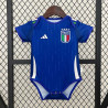 Body Bebé Italia Primera Equipación Eurocopa 2024