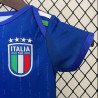 Body Bebé Italia Primera Equipación Eurocopa 2024