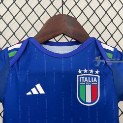 Body Bebé Italia Primera Equipación Eurocopa 2024