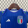 Body Bebé Italia Primera Equipación Eurocopa 2024