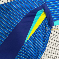 Camiseta MUJER Brasil Segunda Equipación Copa America 2024