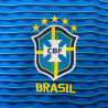 Camiseta Brasil Segunda Equipación Copa America 2024