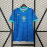 Camiseta Brasil Segunda Equipación Copa America 2024