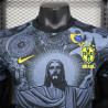 Camiseta Brasil Edición Especial Versión Jugador Copa America 2024