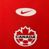 Camiseta Fútbol Canadá Primera Equipación Copa America 2024