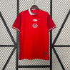 Camiseta Fútbol Canadá Primera Equipación Copa America 2024