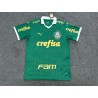 Camiseta Fútbol Palmeiras Primera Equipación All Sponsors 2024-2025