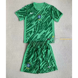Camiseta Brasil Portero...